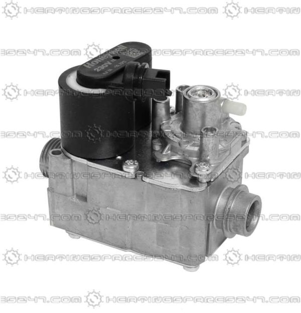 Ideal Gas Valve 177544 - Image 2