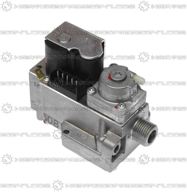 Ideal Gas Valve Kit 170913 - Image 2