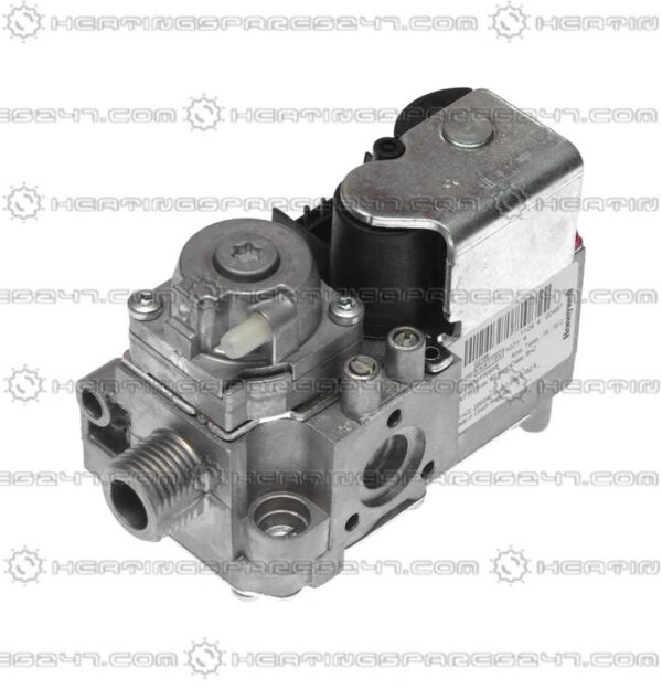Ideal Gas Valve Kit 170913 - Image 3