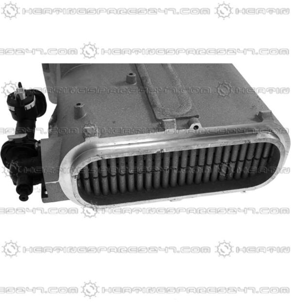 Ideal Heat Engine Kit H/O 176063 - Image 3