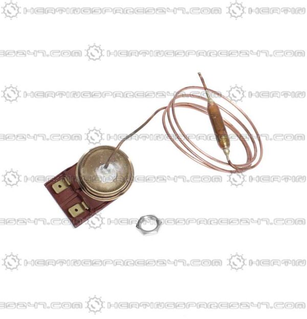 Ideal Overheat Thermostat 113201 - Image 2