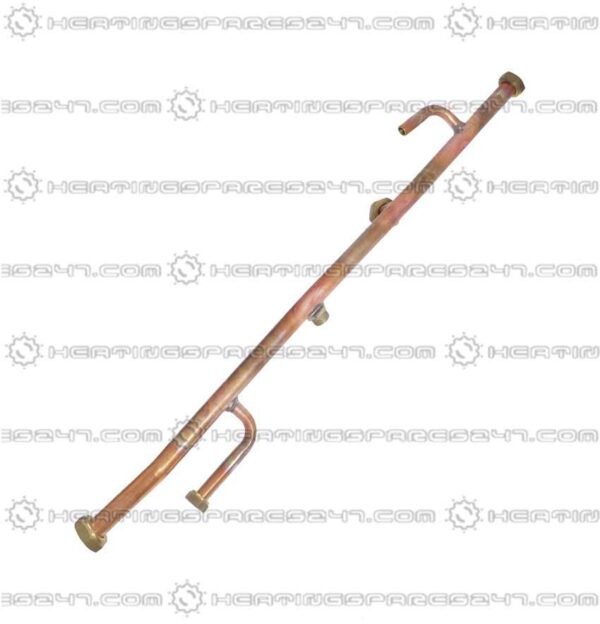 Ideal Pipe Kit 174917 - Image 2