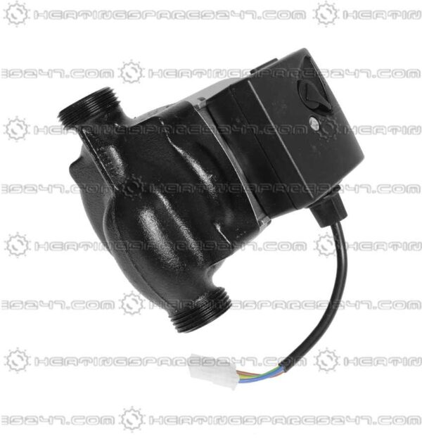 Ideal Pump Complete 173938 - Image 2