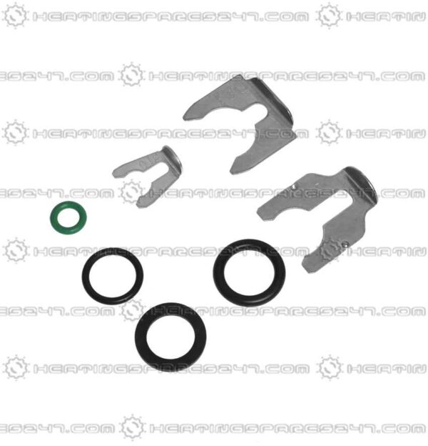 Ideal Pump Kit 175541 - Image 3