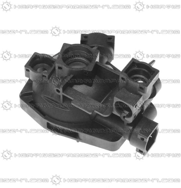 Ideal Pump Manifold 174990 NLA - Image 3