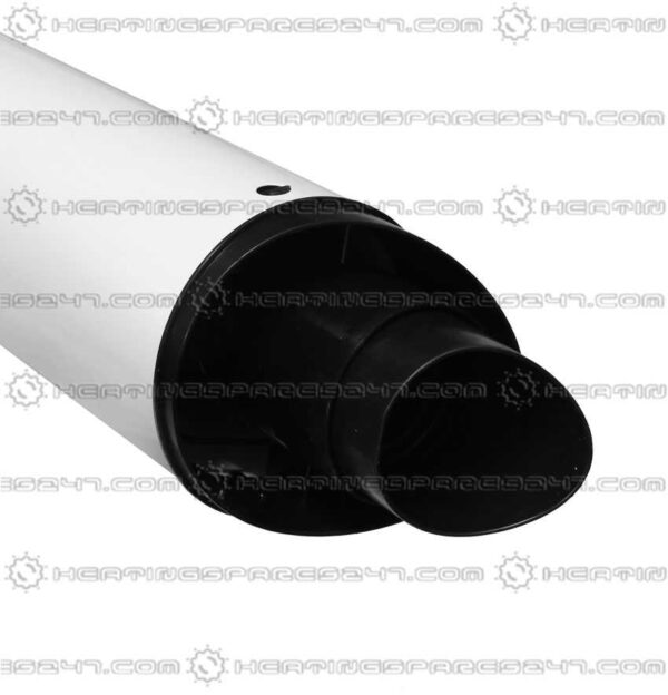 Ideal Standard Flue Kit 208171 - Image 2