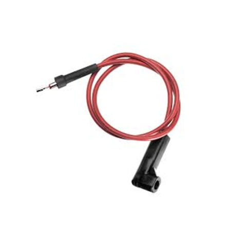 Intergas Ignition Cable + Cap 074607