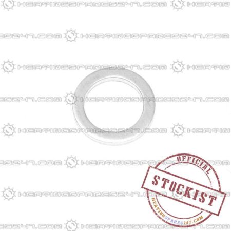Main M8 Alum Washer 5130601