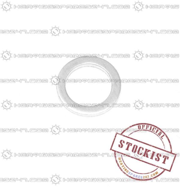 Main M8 Alum Washer 5130601