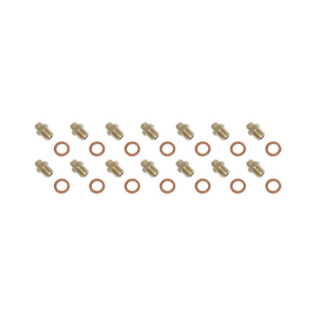 Biasi Lpg Injectors Ki1064506
