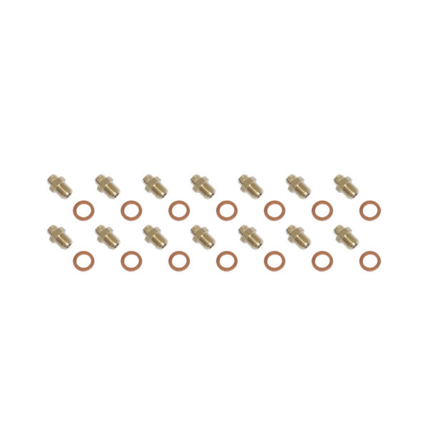 Biasi Lpg Injectors Ki1064506