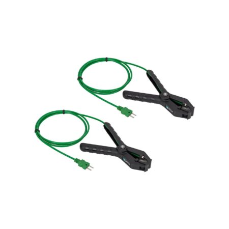 Kane Pipe Clamp Probes Pair KPCP2