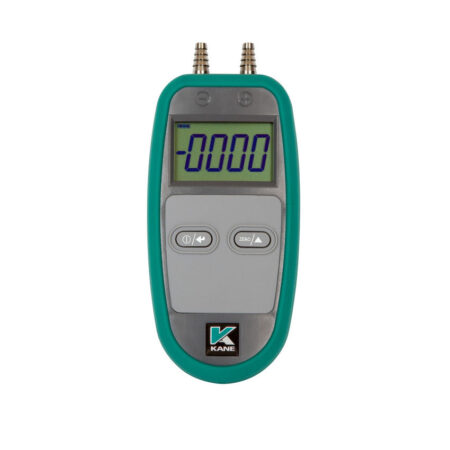 Kane Differential Pressure Meter Kane3200