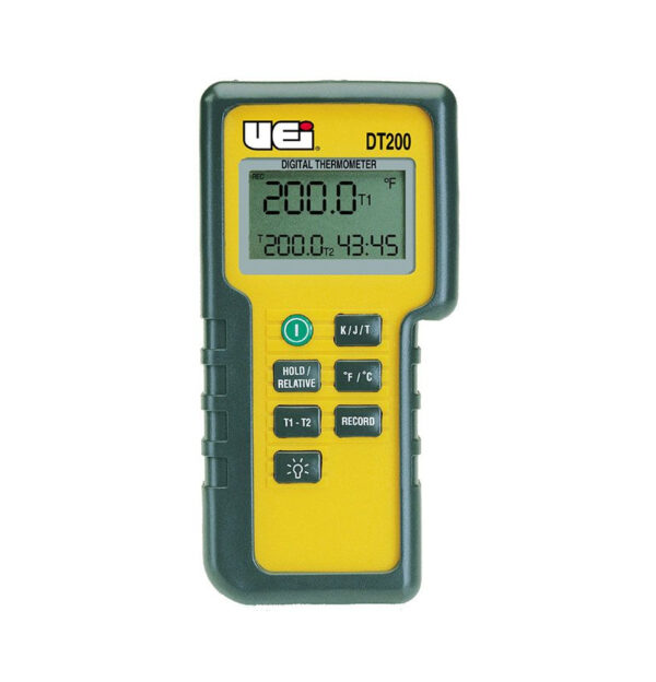 Kane Digital Thermometer DT200