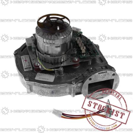 Keston Fan Assembly C17301000