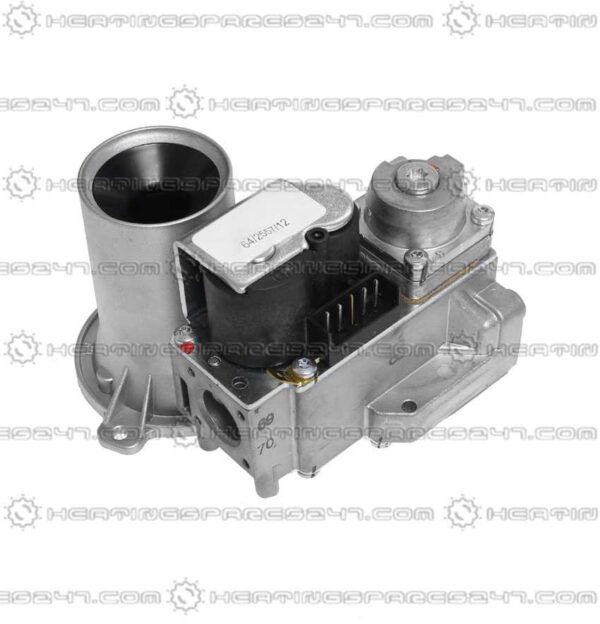 Keston Gas Valve Kit Q10S026000 - Image 2