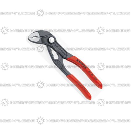Knipex Cobra Pipe Wrench 8701125