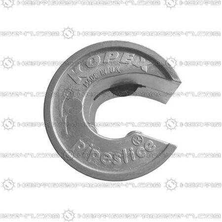 Kopex 22mm Pipeslice TPSS22