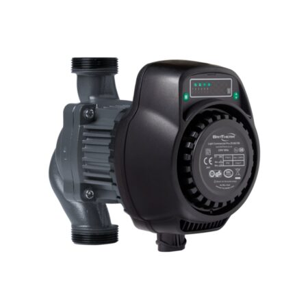 BritTherm Light Commercial Pro 25-80/180 Central Heating Pump LCP25 