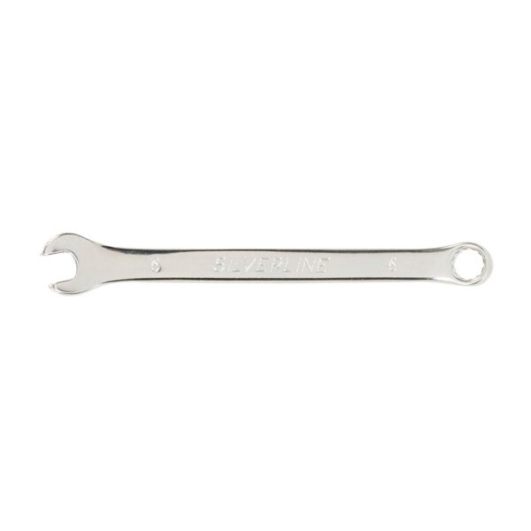 Silverline Combination Spanner LS06 - Image 2