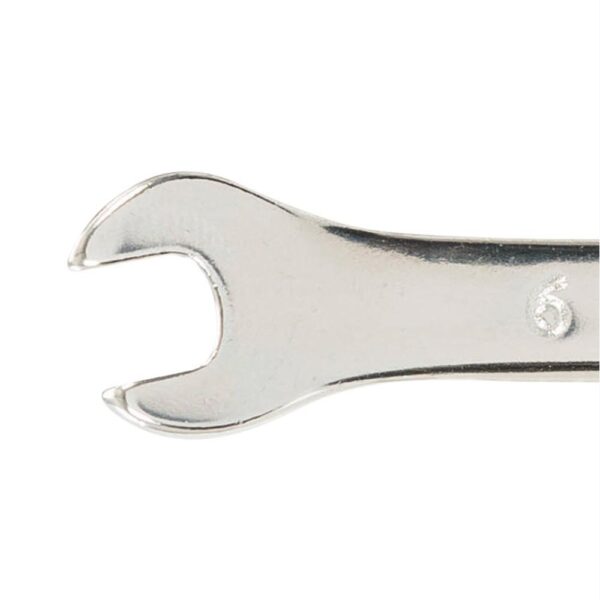 Silverline Combination Spanner LS06 - Image 3