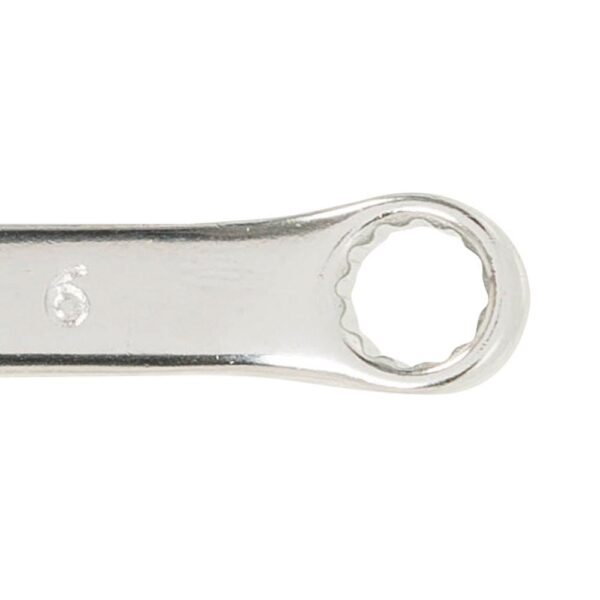 Silverline Combination Spanner LS06 - Image 4