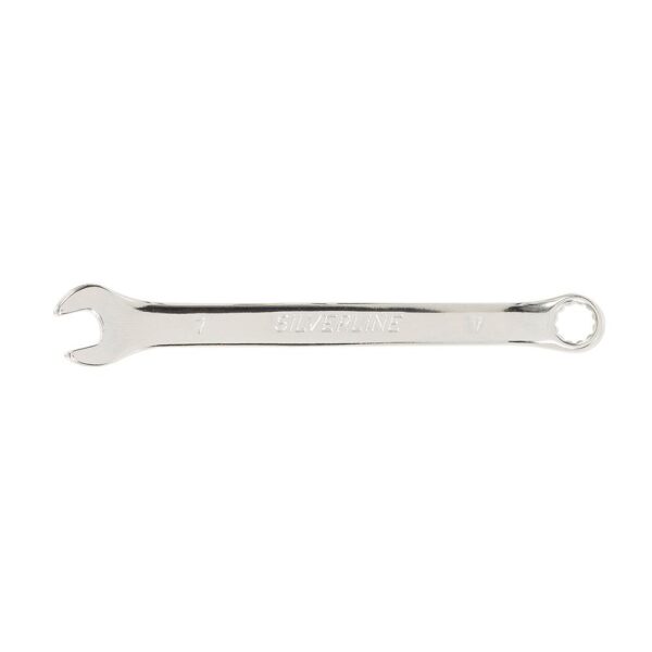 Silverline Combination Spanner LS07 - Image 2