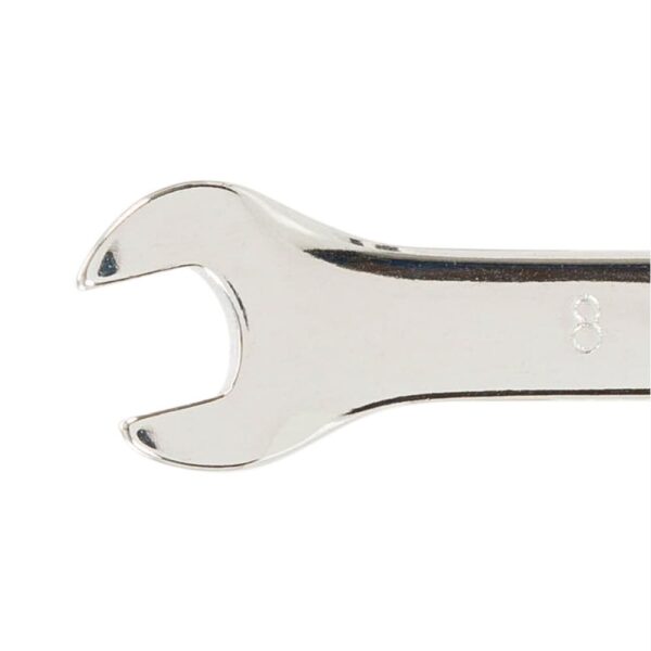 Silverline Combination Spanner LS08 - Image 3