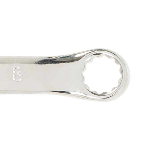 Silverline Combination Spanner LS08 - Image 4