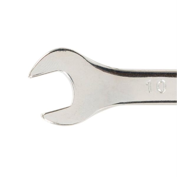 Silverline Combination Spanner LS10 - Image 3