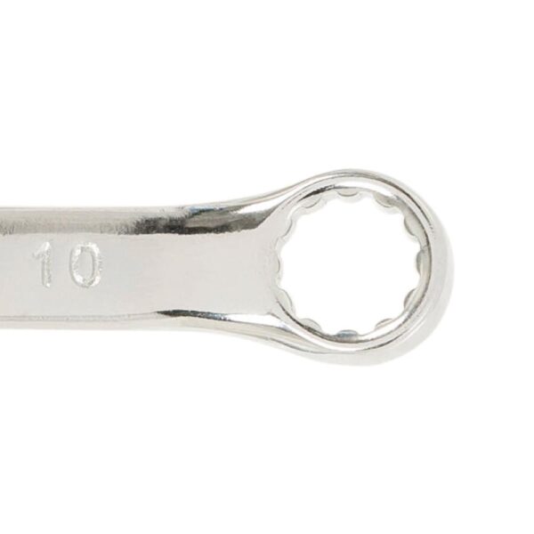 Silverline Combination Spanner LS10 - Image 4