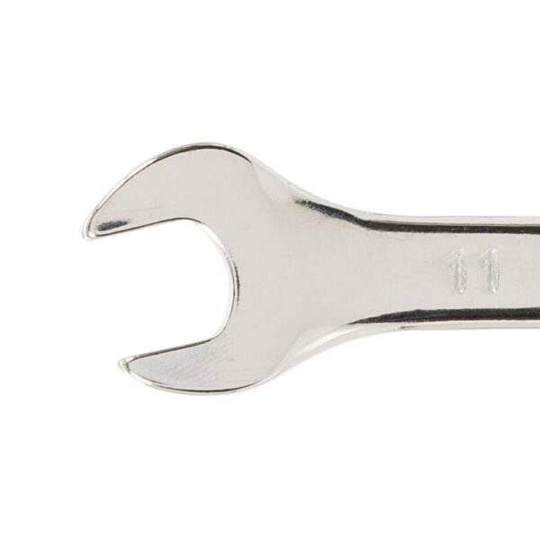 Silverline Combination Spanner LS11 - Image 3