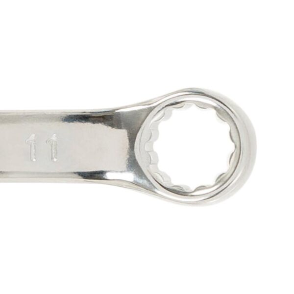Silverline Combination Spanner LS11 - Image 4