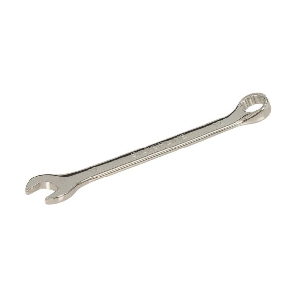 Silverline Combination Spanner LS12