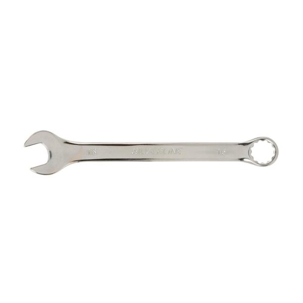 Silverline Combination Spanner LS16 - Image 2