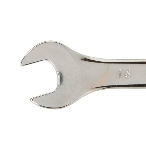Silverline Combination Spanner LS16 - Image 3