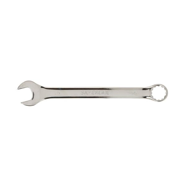Silverline Combination Spanner LS20 - Image 2