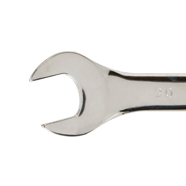Silverline Combination Spanner LS20 - Image 3