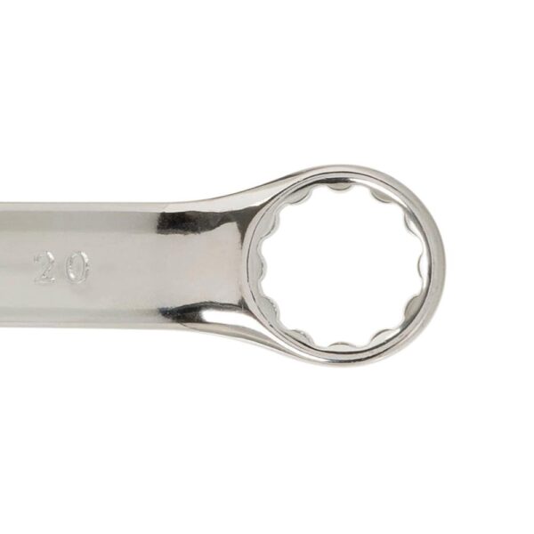 Silverline Combination Spanner LS20 - Image 4