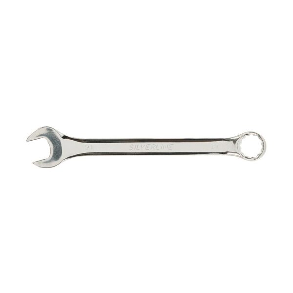 Silverline Combination Spanner LS21 - Image 2