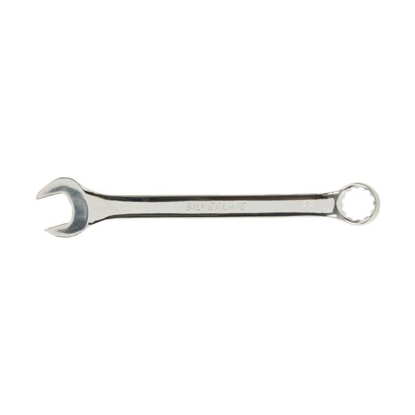 Silverline Combination Spanner LS22 - Image 2