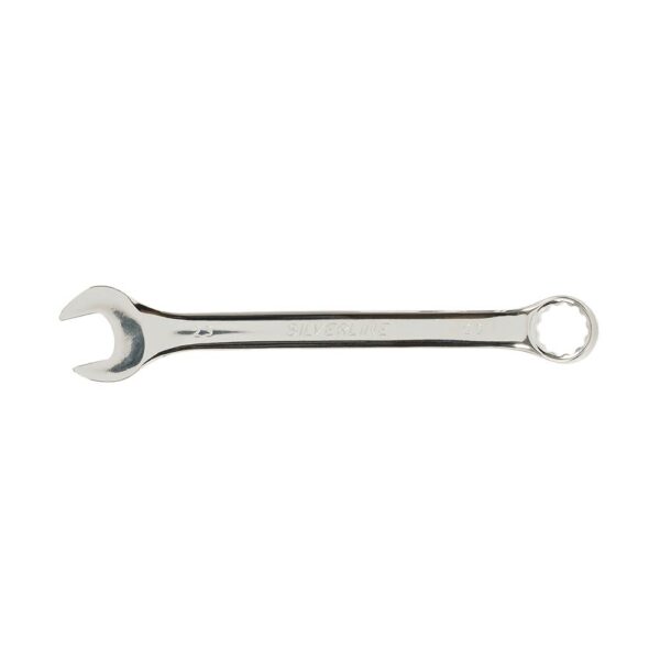 Silverline Combination Spanner LS23 - Image 2