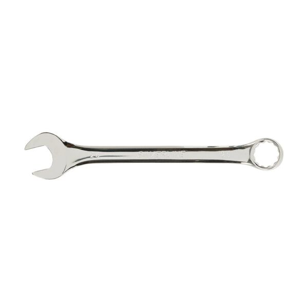 Silverline Combination Spanner LS26 - Image 2