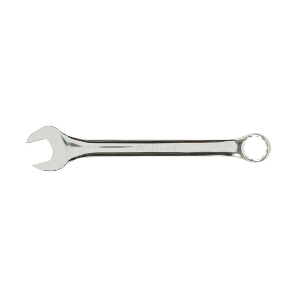 Silverline Combination Spanner LS27 - Image 2