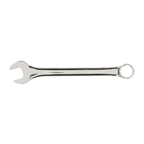 Silverline Combination Spanner LS28 - Image 2