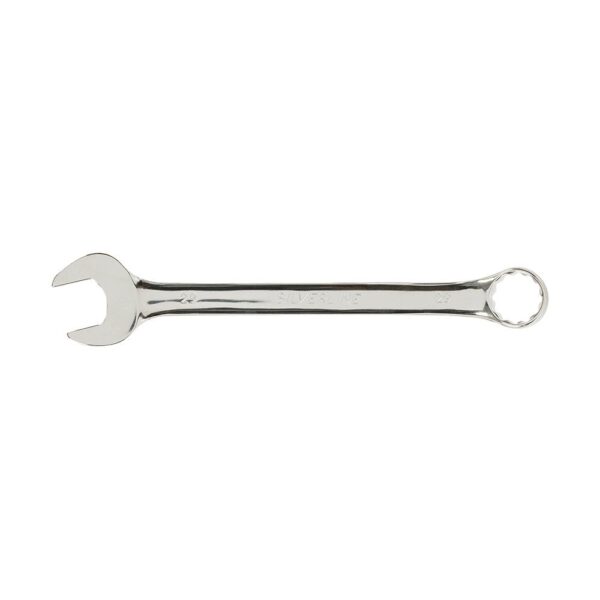 Silverline Combination Spanner LS29 - Image 2