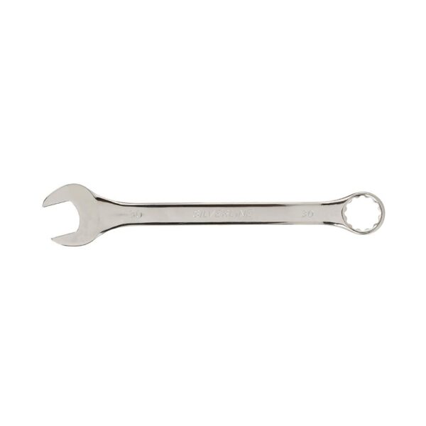 Silverline Combination Spanner LS30 - Image 2