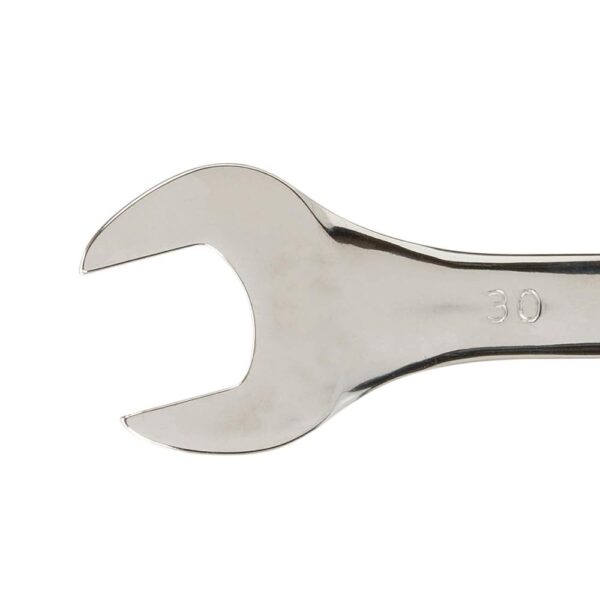 Silverline Combination Spanner LS30 - Image 3