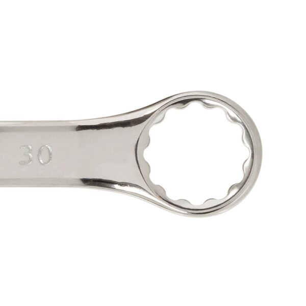Silverline Combination Spanner LS30 - Image 4