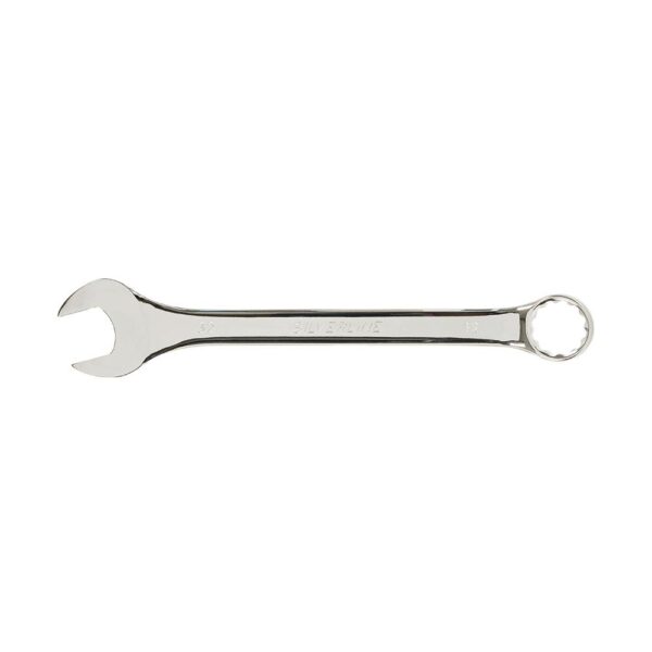 Silverline Combination Spanner LS32 - Image 2